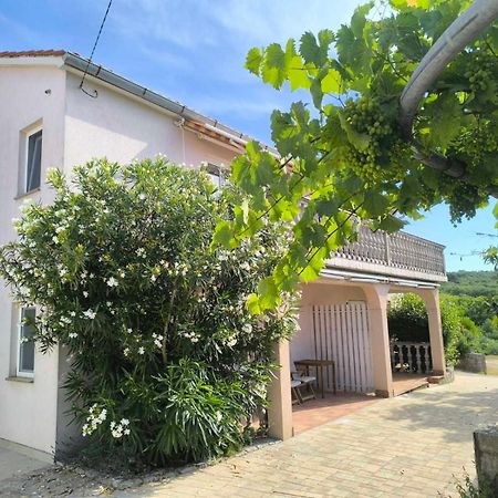Lavanda Apartment Krk Town Exterior foto