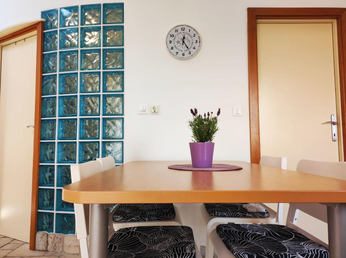 Lavanda Apartment Krk Town Exterior foto