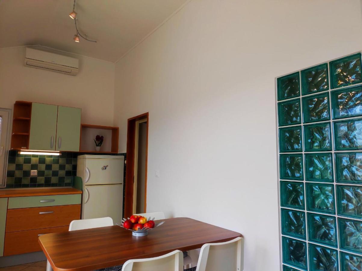Lavanda Apartment Krk Town Exterior foto
