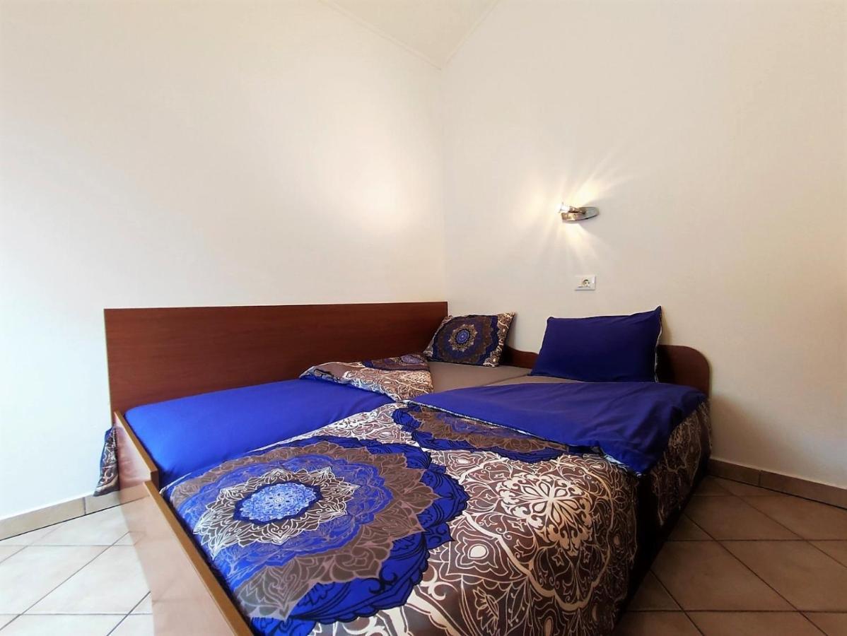 Lavanda Apartment Krk Town Exterior foto